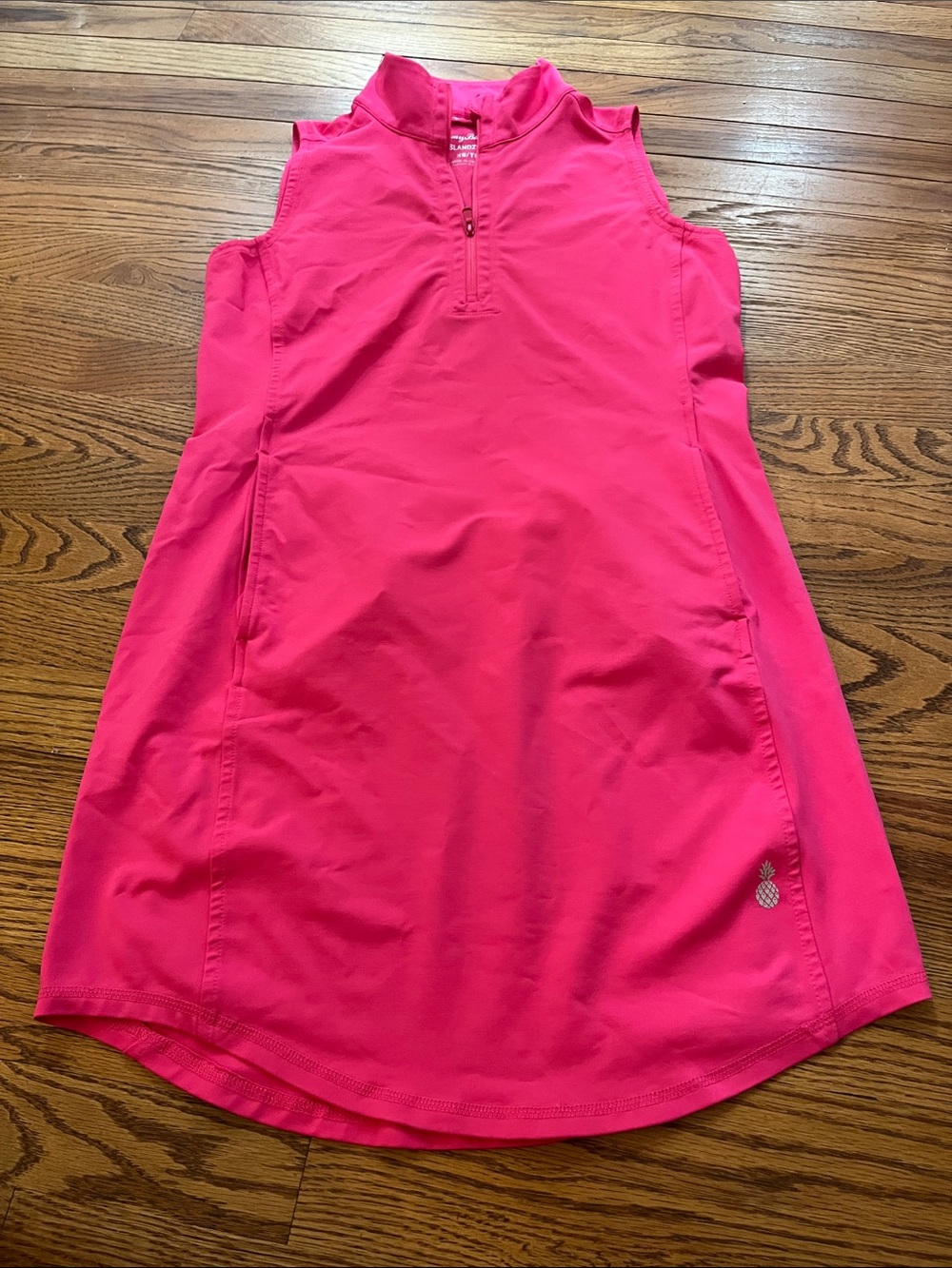 Tommy Bahama IslandZone performance dress